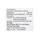GLIPACURE M 50/1000 Tablet 15's - Diabetes-Ant