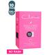 Clovia Sanitary Pads- XXL+ for Day & Night Usage - 350mm (Pack of 10) 1's - Night Cream