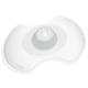 Chicco New Nipple Shields Silicone (S to M) - Breast Pads & Shields