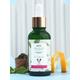 Skivia Green Tea Seed Face Serum With Witch Hazel & Mandarin Oil 30 ml - Face Serum