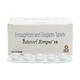 ISTAVEL EMPA 10 Tablet 10's - Diabetes-Ant