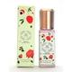 Nyassa Rose and Lychee Face Gel 50 ml - Face Gels