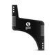 Beardo Beard Styling Comb - Boomerang Shape - Beard Comb