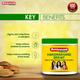 Baidyanath Haridrakhand Brihat Powder 50 gm - Speciality Medicines