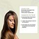 Silky Technobasics .04 Hair Repair Conditioning Bath 250 ml - Shampoos