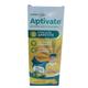 Aptivate Syrup - Tasty Mango Flavour 175 ml - Digestive Health