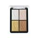 Mars Glowzilla Palette with Blush and Highlighter - 01 12 gm - Highlighters & Illuminators