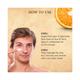 Glamveda Men De Tan Face Mask 80 gm - Masks & Peels