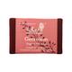 Rustic Art Organic Handmade Geranium Soap 100 gm - Soaps
