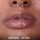 Kiro Ceramide Drip Tinted Lip Glaze Toasted Vanilla (Clear) 13 gm - Lip Balms