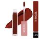 SUGAR Cosmetics Mettle Liquid Lipstick - 11 Rigel (Rusty orange) 7ml - Liquid Lipsticks