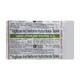 Voglitor MF Forte 0.3mg Tablet 10'S - Diabetes-Ant