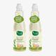Mother Sparsh Natural Baby Liquid Cleanser Bottle (Pack Of 2 X175 ml) 1 s - Baby Detergents