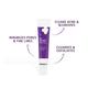 The Derma Co. 5 Percent AHA - BHA Face Gel for Active Acne 30gm - Face Wash & Cleansers