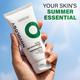 Novology Acne Light Moisturizing Gel for Oily, Acne Prone Skin - Upto 100 Hours of Hydration 50 gm - Face Moisturizers