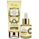ORIENTAL BOTANICS NATURE VITAMIN C SUNSCREEN SPF 50 100ML+ VITAMIN C FACE SERUM 20ML 1's - Body Sunscreen