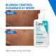 CeraVe Blemish Control Cleanser 236 ml - Face Scrubs