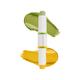 Makeup Revolution Face Correct & Neutralise Cancel Correct Neutralises Redness Green & Yellow 8.6gm - Concealer