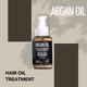 Beauty Garage Argan Hair Oil Treatment 50 ml - Hair Oils