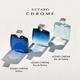 Azzaro Chrome Parfum 50 ml - Men Perfumes (Edt/Edp)