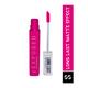 Exposed By Incolor Long Last Matte Effect Lip Gloss 05 6 Ml - Liquid Lipsticks