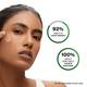 Novology Acne Light Moisturizing Gel for Oily, Acne Prone Skin - Upto 100 Hours of Hydration 50 gm - Face Moisturizers