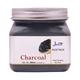 Jeva Charcoal Deep Cleansing Face Pack 380 ml - Masks & Peels