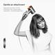 Dyson Supersonic Hair Dryer - Vinca Blue & Rose Gifting Bundle 1's - Hair Dryers