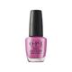 O.P.I Nail Lacquer Spring Collection Without A Pout 15 ml - Nail Polish
