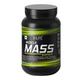 INLIFE Muscle Mass Gainer with Whey Protein Powder Chocolate Flavor 1 kg - Whey Proteins