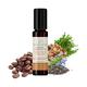 Precious & Nature'S Organic Under Eye Oil with Coffee Myrrh and Chia Seed For Puffiness and Dark Circles 10 ml - Under Eye Creams & Serums
