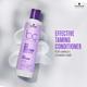 Schwarzkopf Professional Bonacure Frizz Away Conditioner with Babassu Oil with Vegan Keratin 200 ml - Conditioners