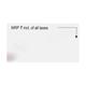 BRINZEMIC B BAK FREE Eye Drops 5ml - Glaucoma-Ant
