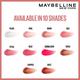 Maybelline New York Lifter Gloss, Hydrating Lip Gloss, Copper 5.4 ml - Lip Glosses