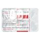 ROZUTION CV 20 Capsule 10's - Blood Clot-Ant