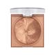 Huda Beauty Glowish Soft Radiance Bronzing Powder Mini 03 Tan Light 3 gm - Bronzers