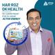 Assureit OK Health Multivitamin & Multimineral Tablets 10's - Multi-Vitamins