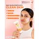 Biluma Glow Vitamin C Cleanser 100 ml - Face Wash & Cleansers