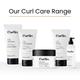 Curlin Shampoo+Cream+Mask+Scalp Tonic 1's - Dry Shampoos & Conditioners