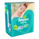 Pampers Baby-Dry Nb (S) 22's - Diapers & Wipes
