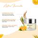 Astaberry Indulge Rice Sleeping Gel Mask for Smoothe Skin - Brightening & Smoothening 50 gm - Night Cream