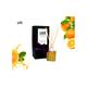 Love Earth Premium Reed Diffuser Orange Natural Long-Lasting Fragrance 30 ml - Diffuser