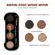 Miss Claire Eyebrow Cake Probrow Palette 4gm - Eyebrow Pencils & Enhancers