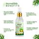 Atulya Tea Tree Anti Acne Facial Mist Toner 150 ml - Face Mists