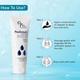 Fixderma Mandelic Acid + Salicylic Acid Face Wash, Peelonate Aha and Bha Face & body Cleanser 75gm - Face Wash & Cleansers