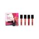 Enn Semi Matte Liquid Lipsticks 7.5 ml - Liquid Lipsticks
