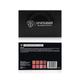PAC Spotlight Blusher Palette 8 Colors 5.6gm - Blushes