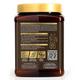 WOW Life Science Plant Based Protein Powder - Chocolate 500 gm - Protein Drink