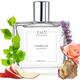 EM5 Harbour Perfume for Men - Eau De Parfum Spray, Fruity Fresh Tropical 50 ml - Men Perfumes (Edt/Edp)