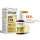Streax Bright & Shine Face Serum 10% Vitamin C Serum & 1% Glycolic Acid 30 ml - Face Moisturizers